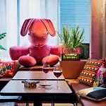 Moxy Paris Bastille