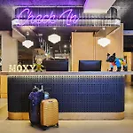 Moxy Paris Bastille