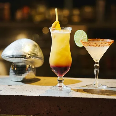 Moxy Bastille 3* Parigi
