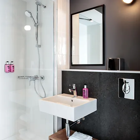 Moxy Bastille Hotel Parigi