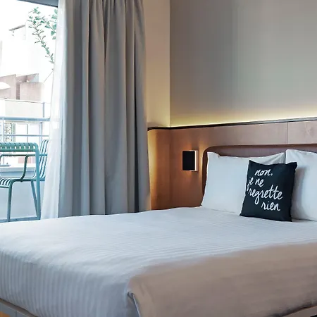 Moxy Bastille Parigi