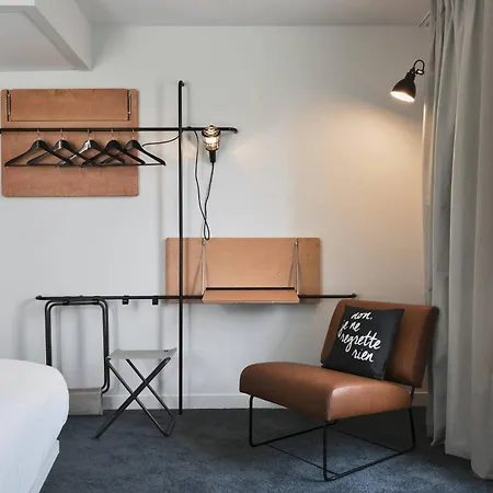 Moxy Bastille 3* Parigi