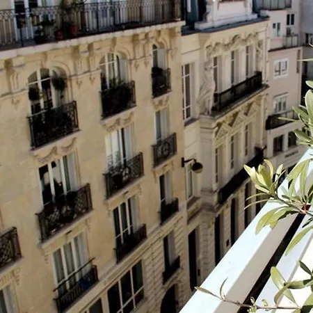 Moxy Bastille 3* Parigi