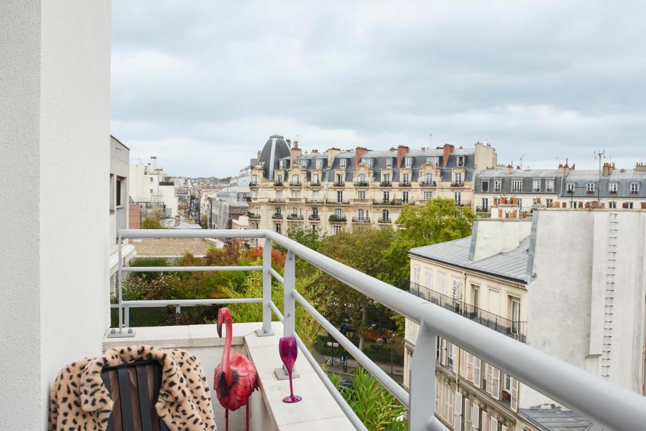 Moxy Bastille Hotel Parigi