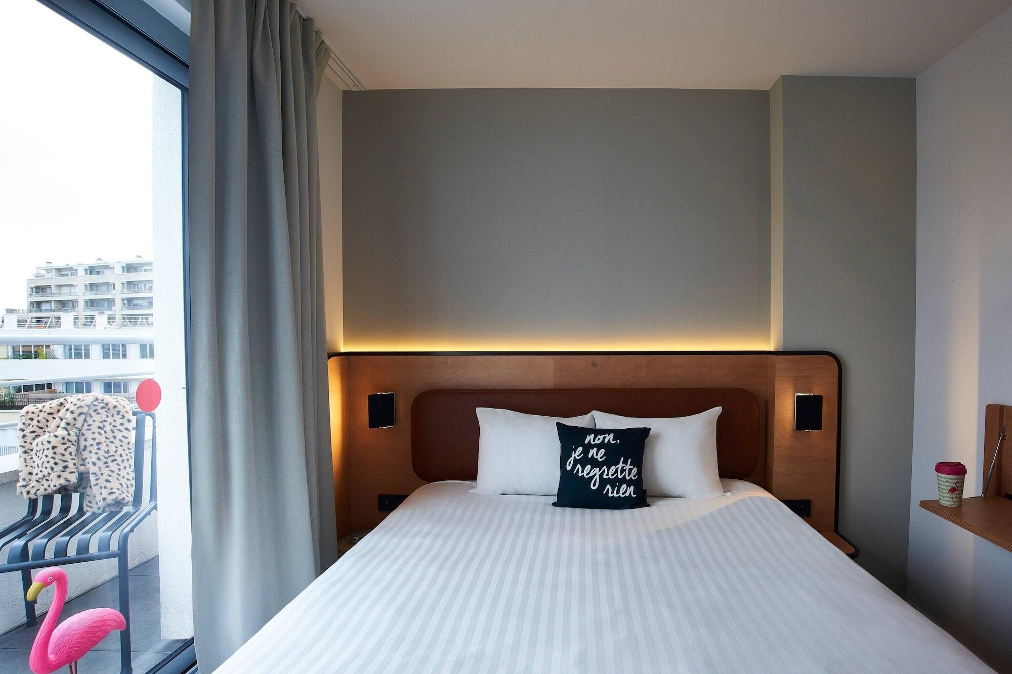Moxy Bastille Parigi