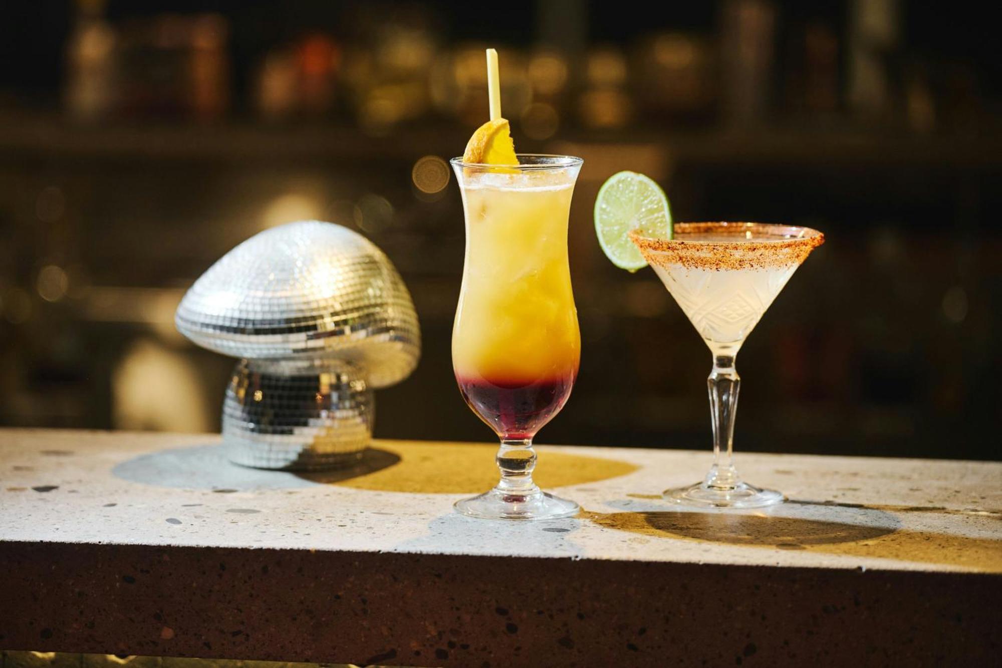 Moxy Bastille 3* Parigi