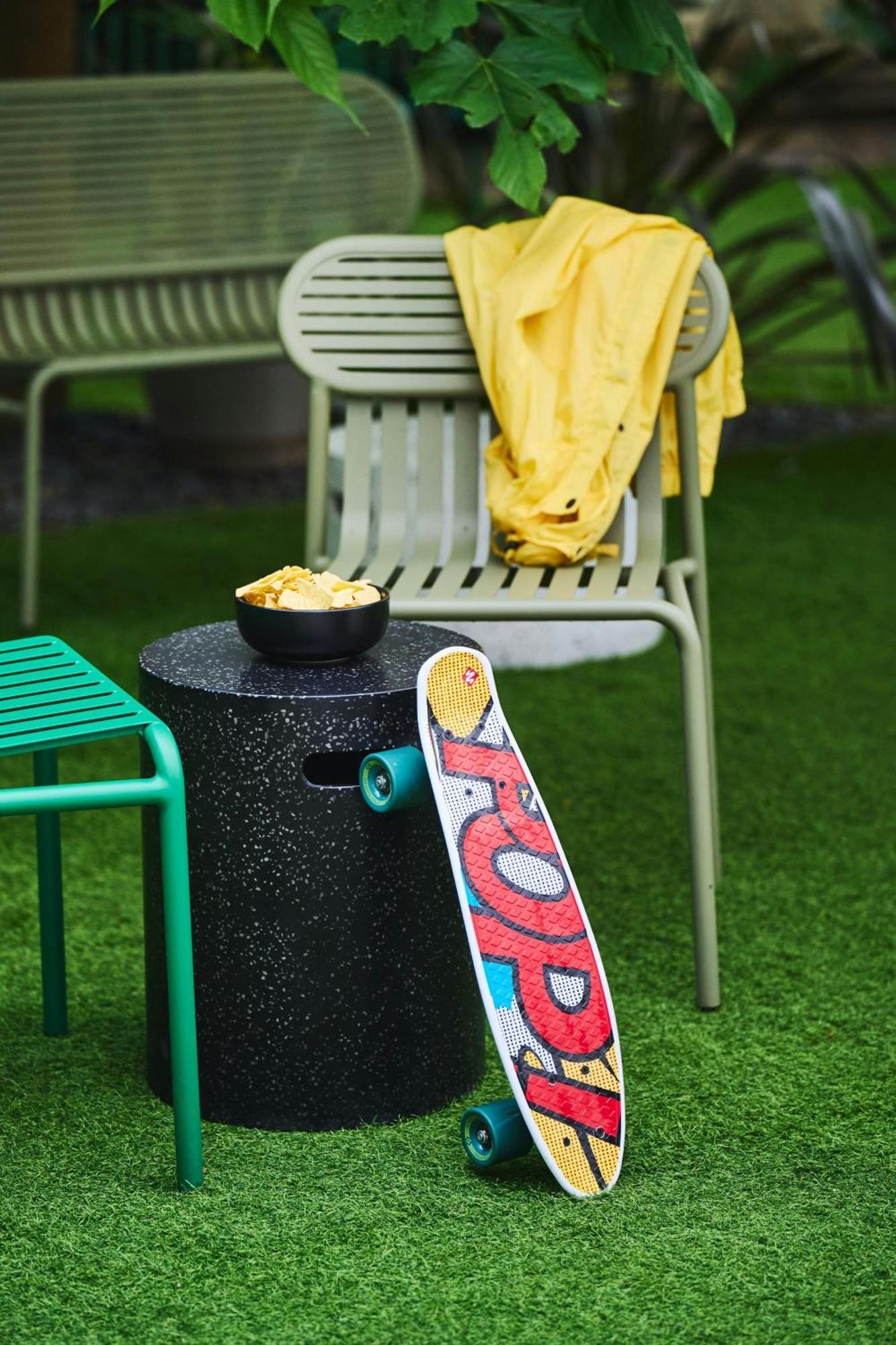 Moxy Bastille Hotel 3*