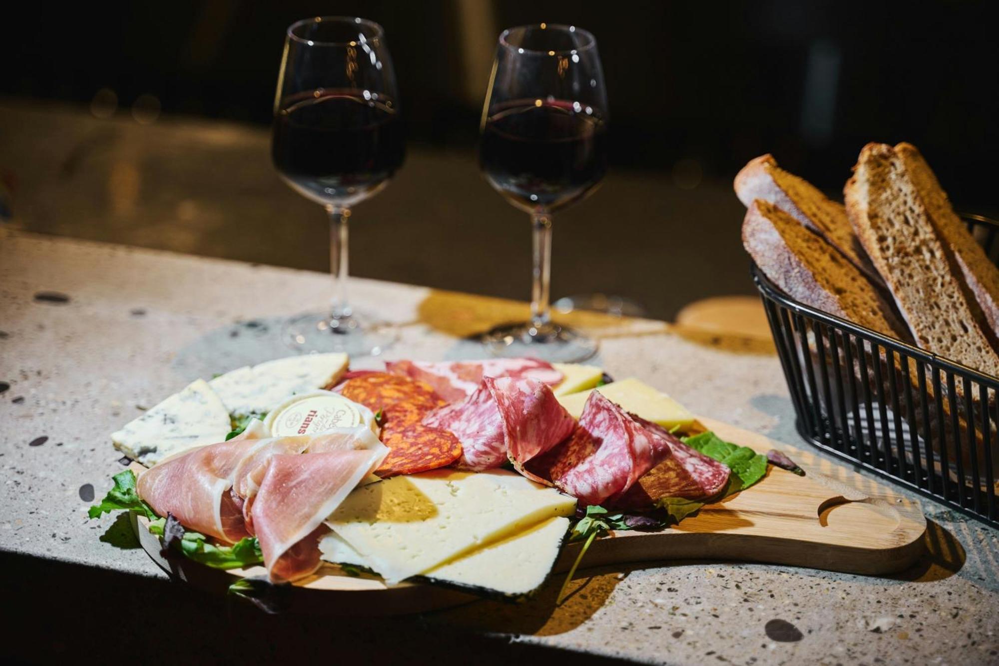 Moxy Bastille 3* Paris