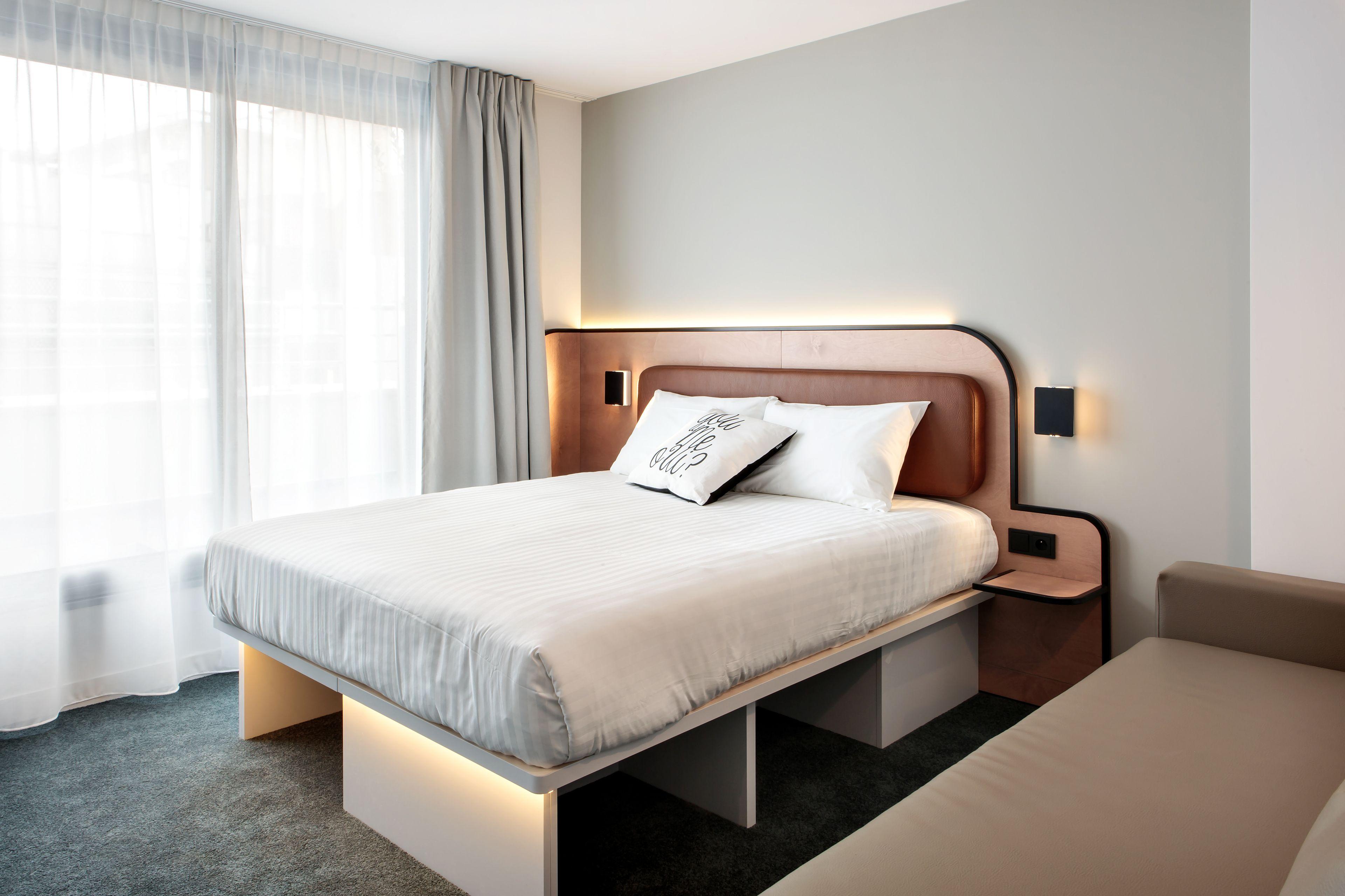 Moxy Bastille 3* Parigi