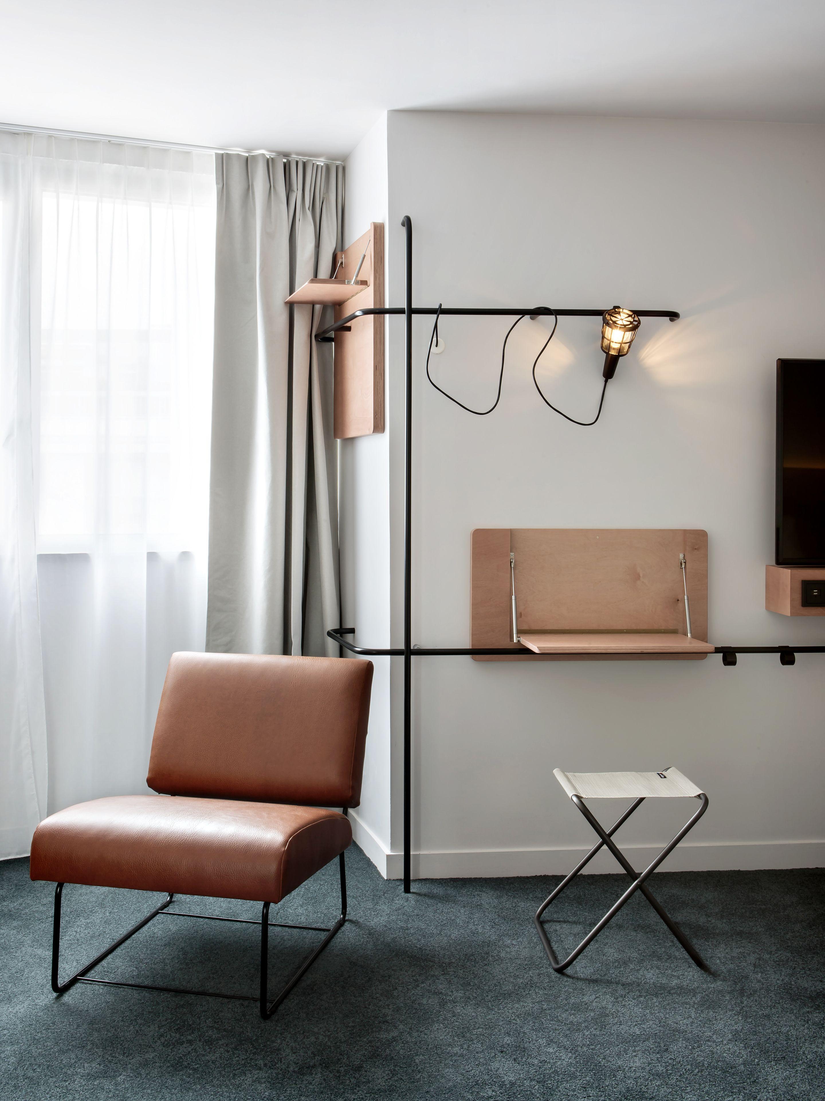 Moxy Bastille