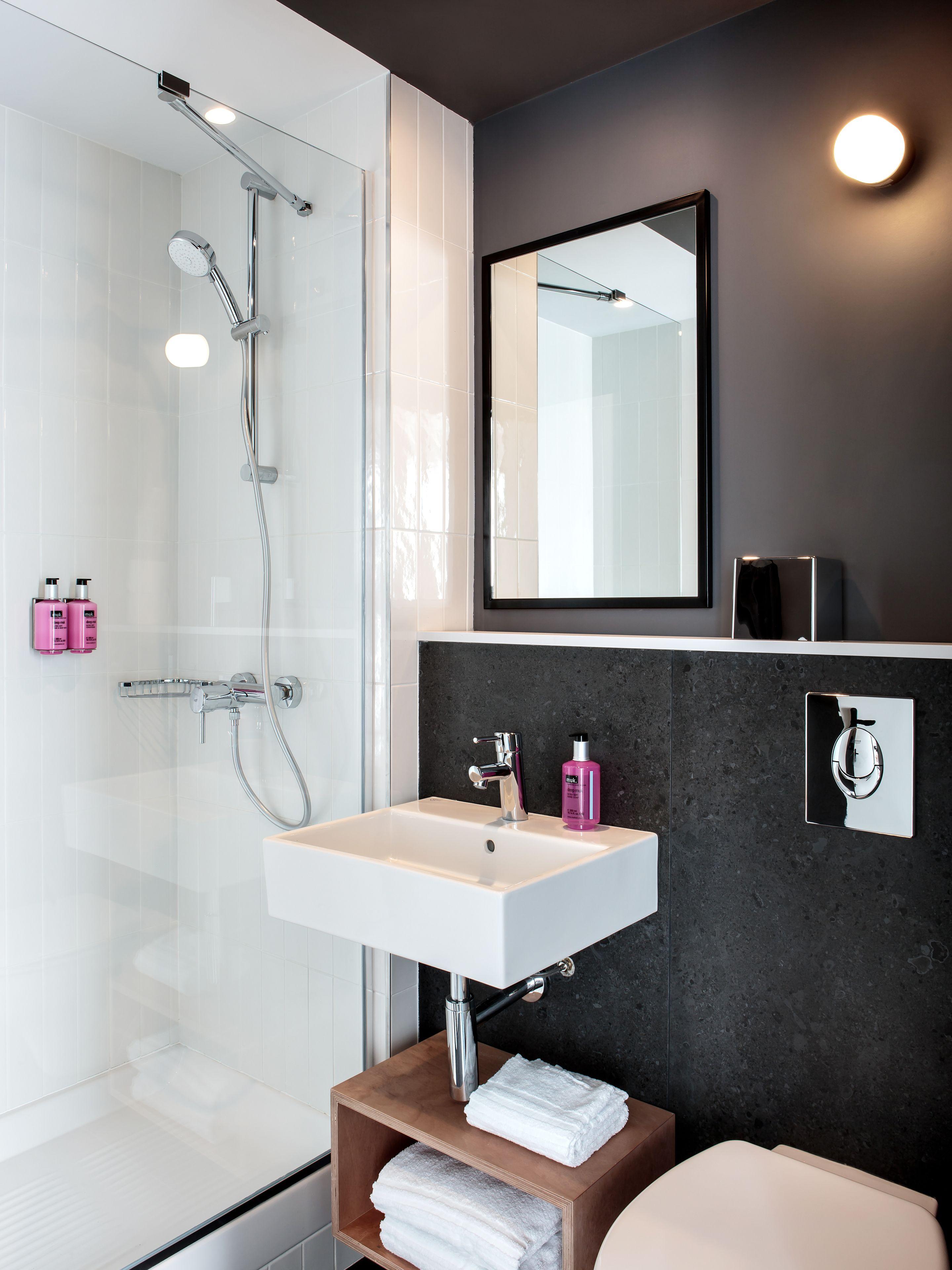 Moxy Bastille Hotel Parigi