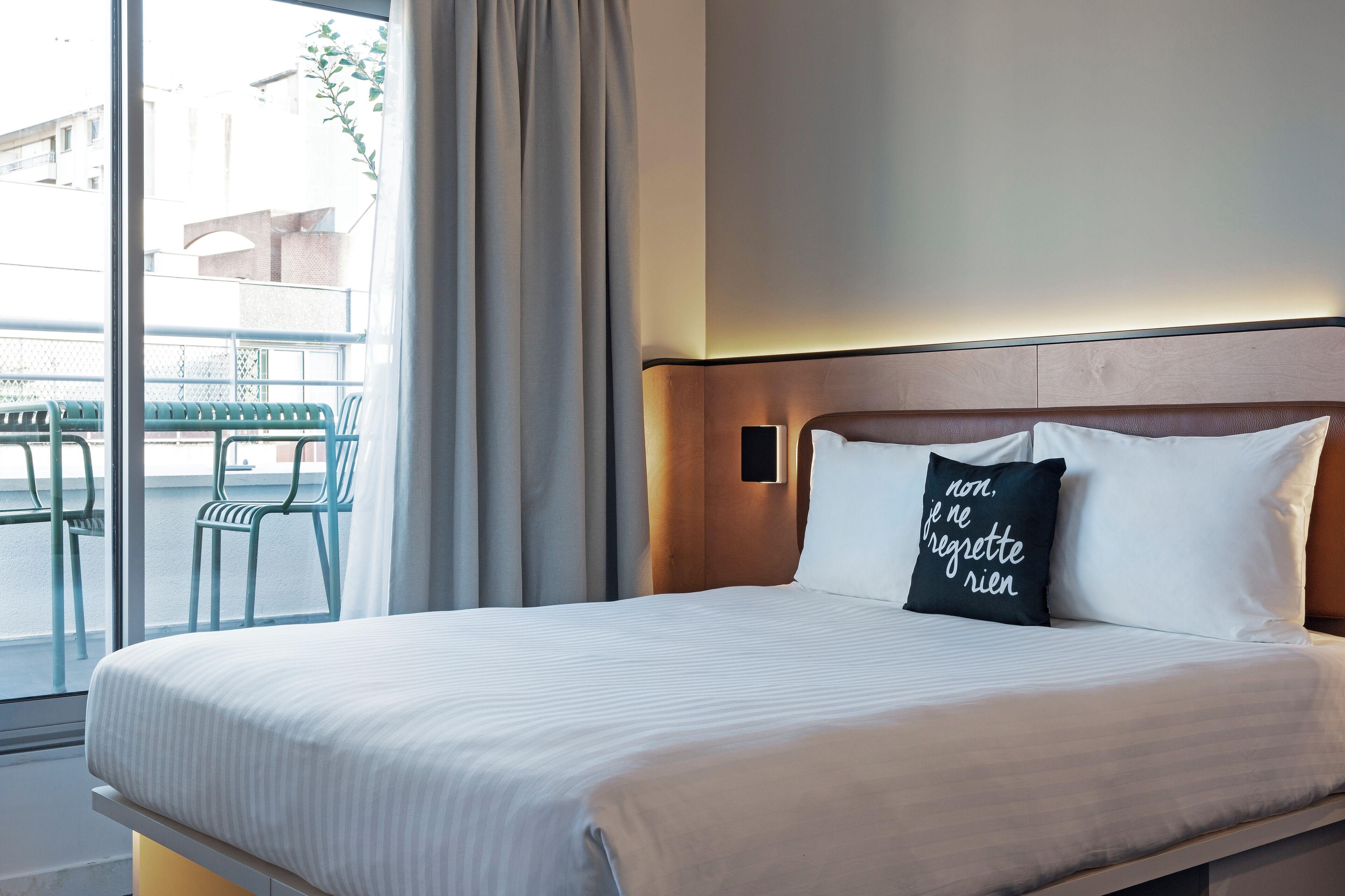 Moxy Bastille Parigi
