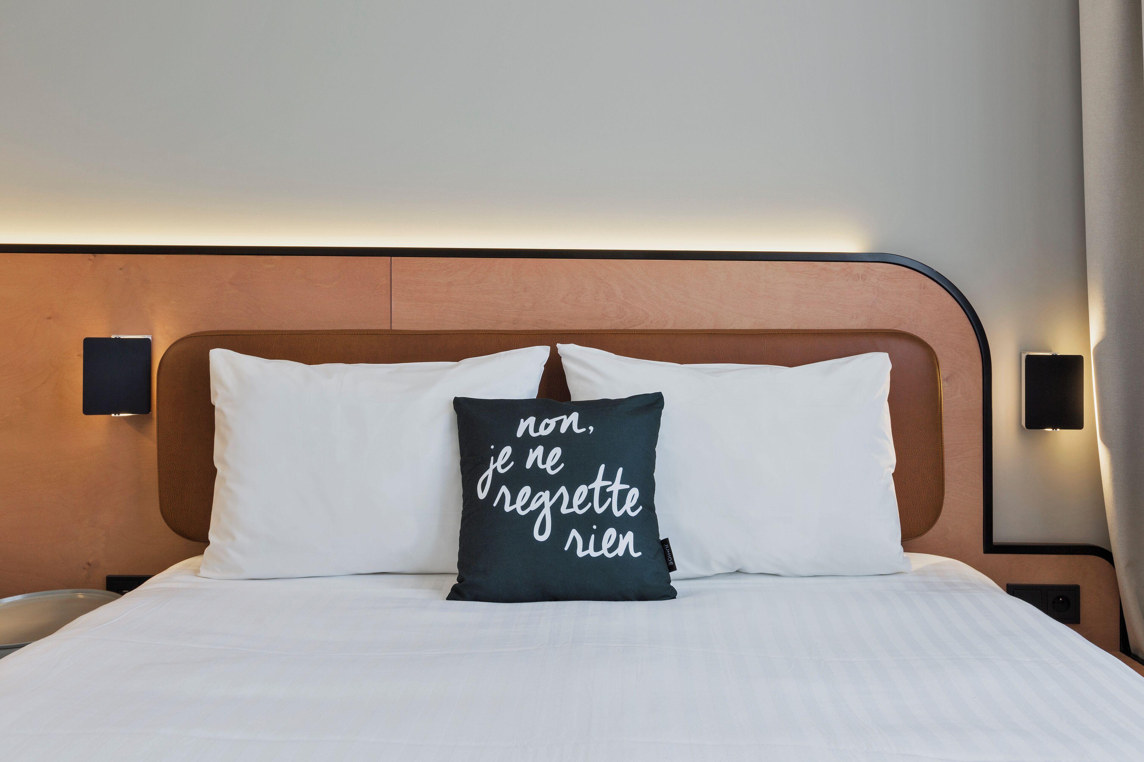 Moxy Bastille Hotel Parigi