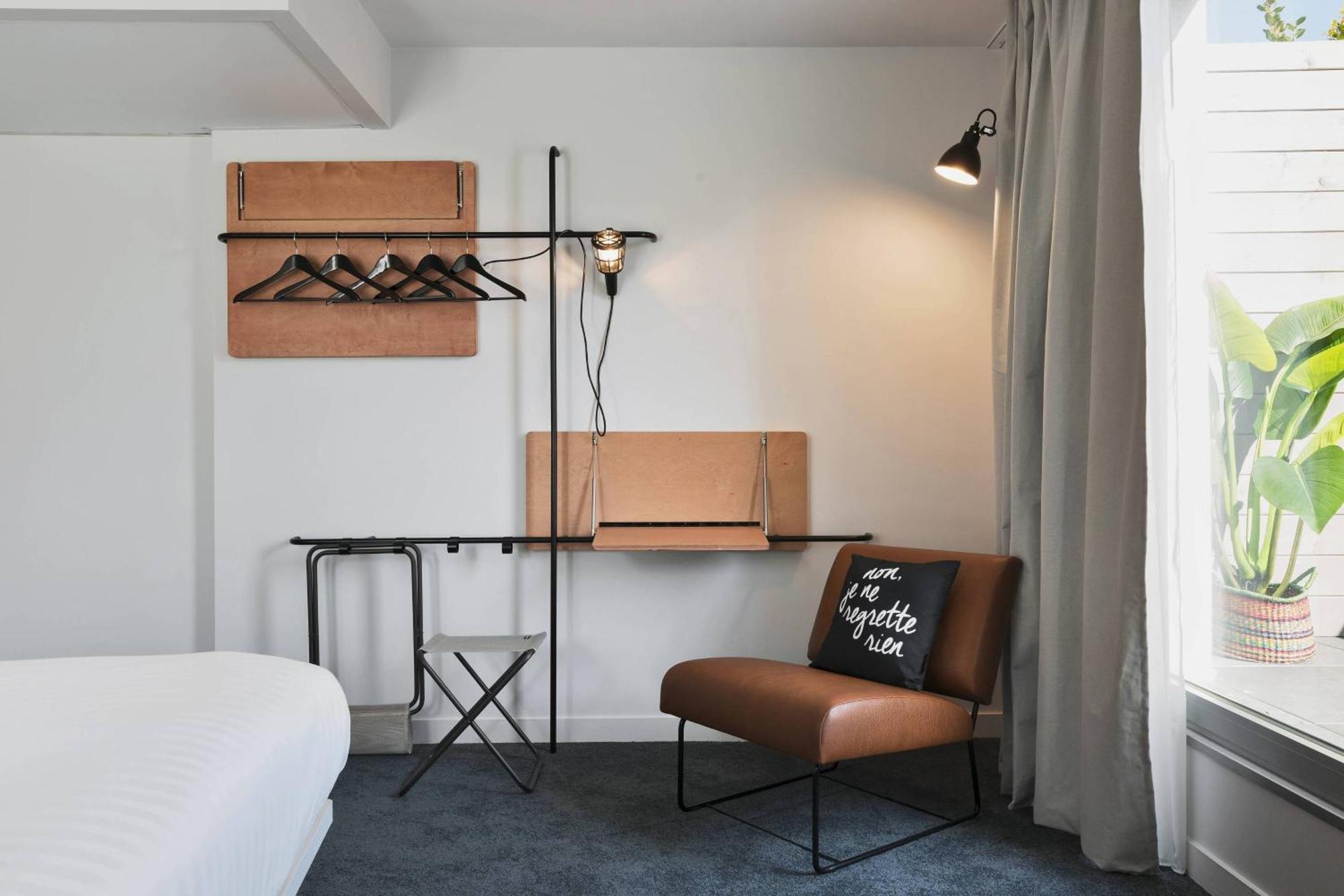 Moxy Bastille 3* Paris