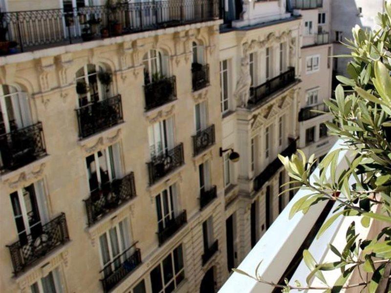 Moxy Bastille 3* Parigi