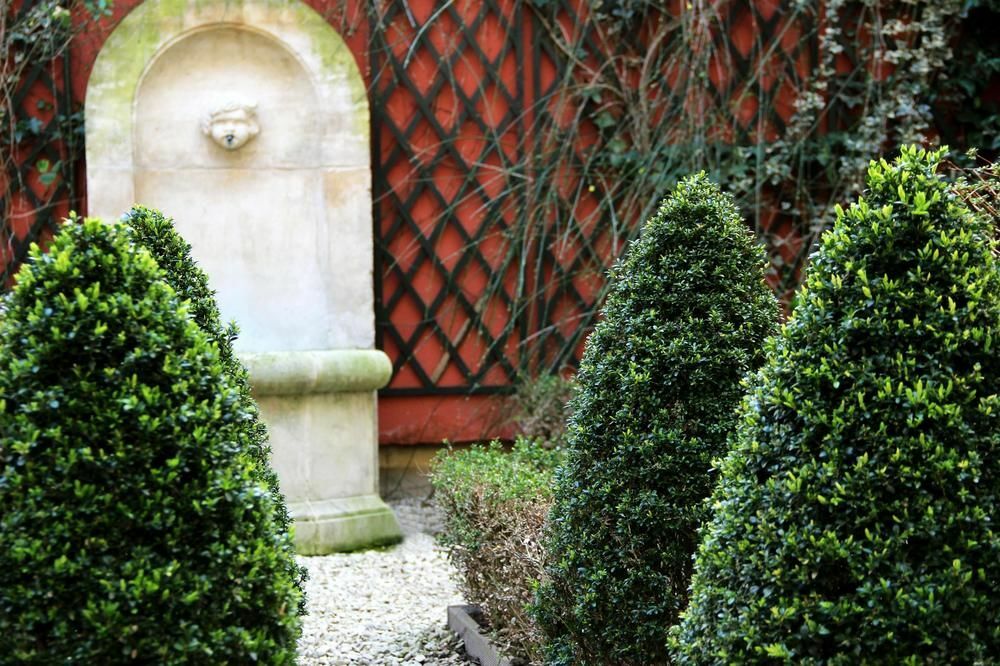 Moxy Bastille Hotel Paris